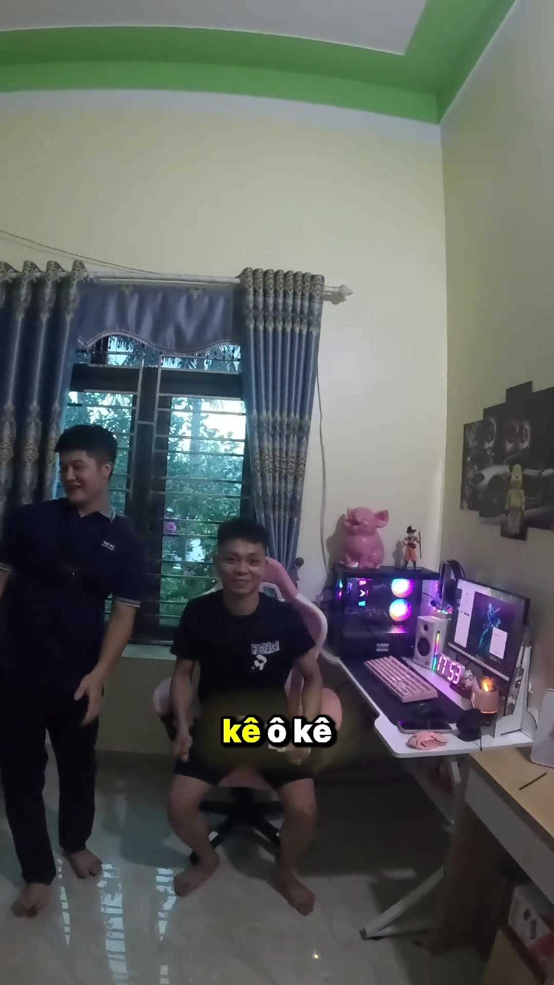 Cấu Hình PC 11 Triệu Thiết Kế Ảnh Và Chiến Game Cực Chất Tại Duy Trí PC